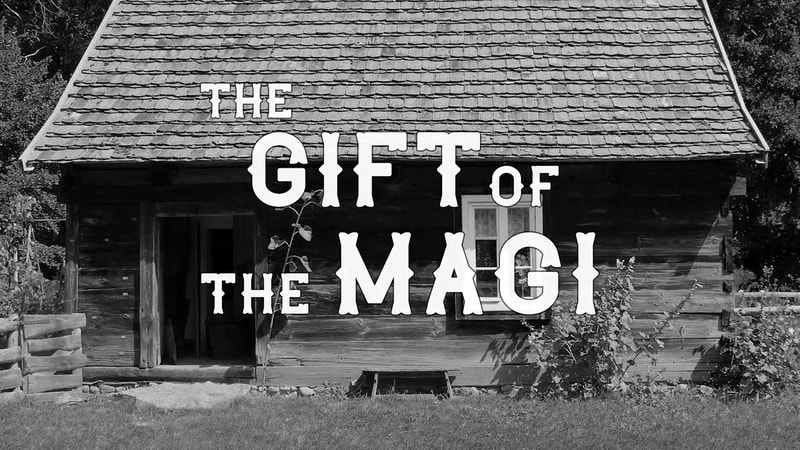 The Gift of The Magi